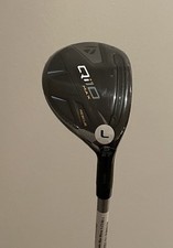 Taylor Made Qi 10 Max 5er