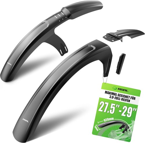 Rbrl fahrrad schutzblech - rbrl,