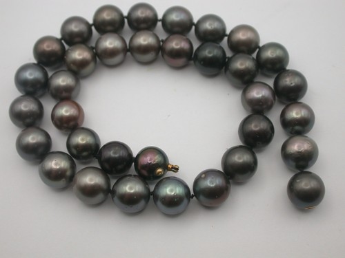 Glamouröses collier mit - glamouröses,