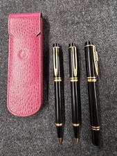 Waterman Le Man 100 Fountain