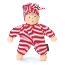 Sterntaler - Spielpuppe Heiko