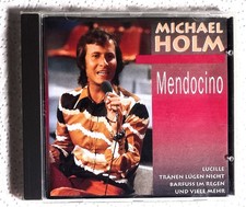 💡 CD - Michael Holm /