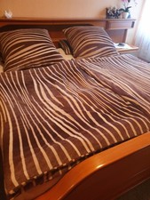 Wendebettwäsche Coravelle 6tlg. 135x200cm