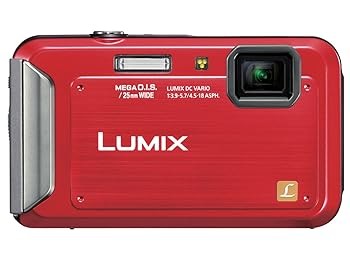 Panasonic lumix wasserdichte - panasonic,