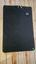 Fußbodenheizung Camping