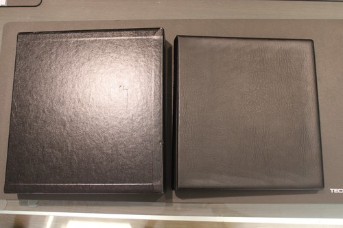 Ddr sammlung lindner - sammlung,
