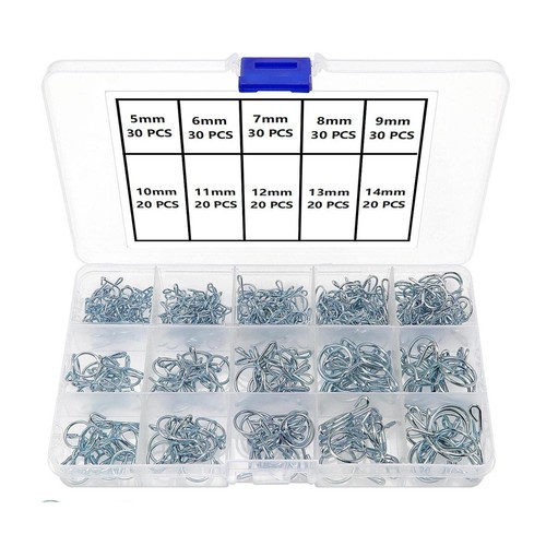 Schlauchschellen set auto - schlauchschellen,