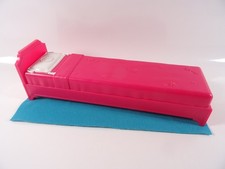 Barbie Möbel Einzelbett