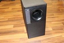 Bose Subwoofer Powered