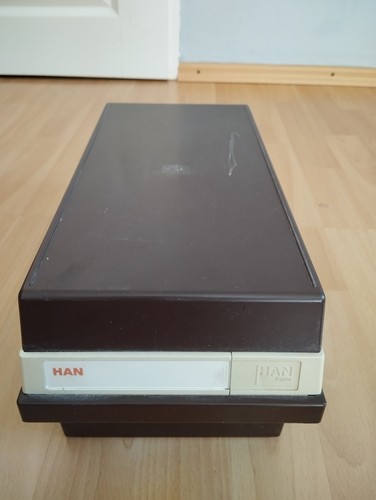 Han karteikasten 956 - »956«, a6