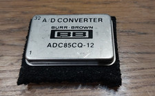 Burr-Brown Fast Complete