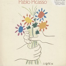 Pablo Picasso. Maler