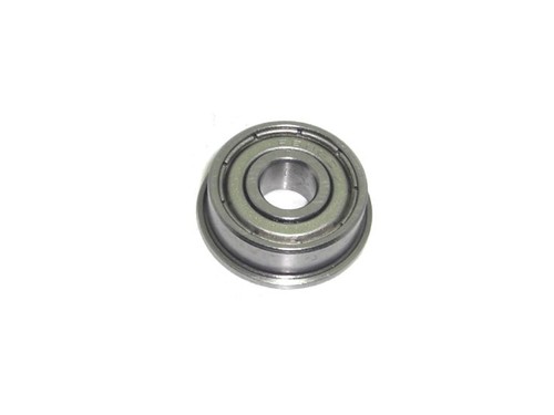 Flanschlager f606 6x17x6 - f606, zz