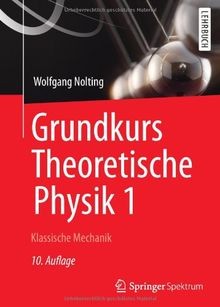 Grundkurs theoretische physik - grundkurs,