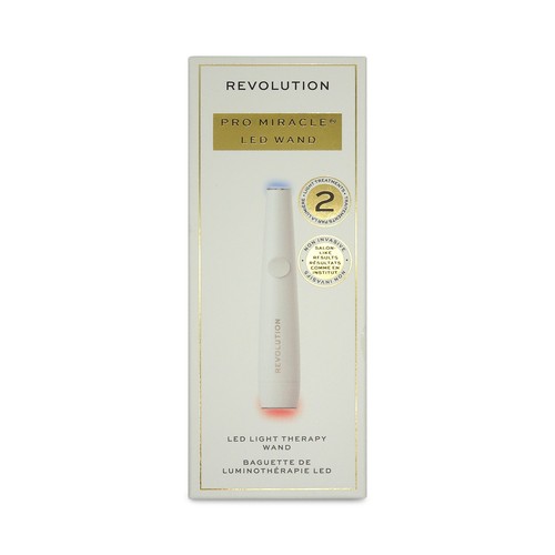 Revolution pro miracle led - miracle,