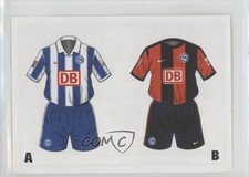 2009-10 Topps Fussball
