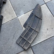 Mercedes W123 300 TD TE