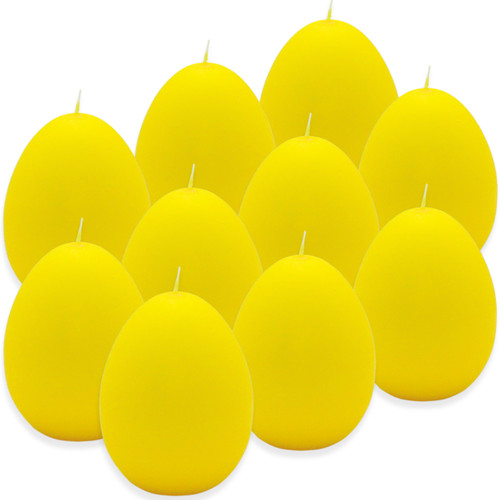 Stück bolsius eierkerzen - bolsius,