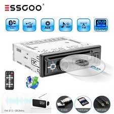 Single din autoradio mit cd - din,