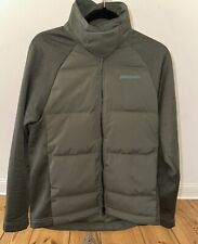 Patagonia Daunenjacke grün Gr. XS