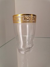 Oertel Haida, Glas Wasser