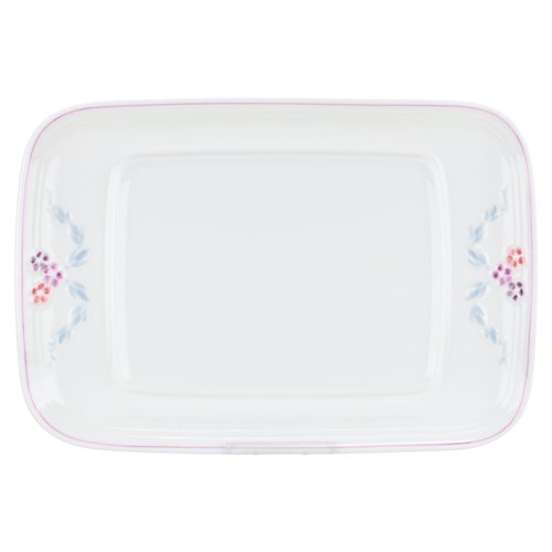 Butterplatte villeroy boch - villeroy,