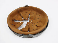 EINZELSTÜCK Antik WH Helmfutter Innenfutter 55 für Stahlhelm M35 M40 M42