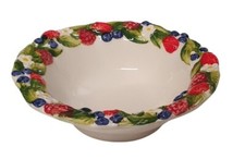 BASSANO mediterranes Beeren