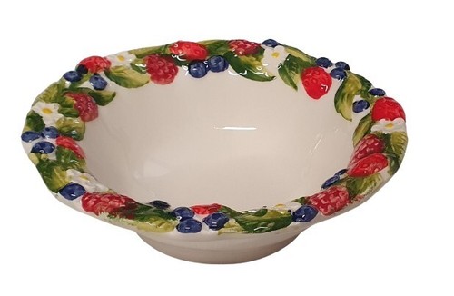 Bassano mediterranes beeren - bassano,