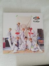 KPOP NCT Dream We Go Up Album