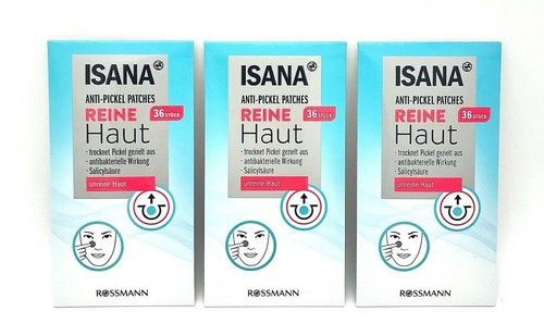 Isana reine haut - reine,