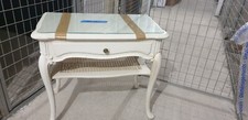 Nachtschrank chippendale 2 - nachtschrank,
