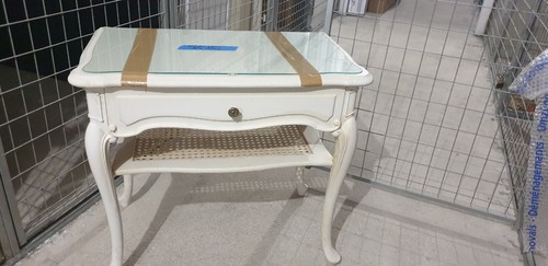 Nachtschrank chippendale 2 - ,