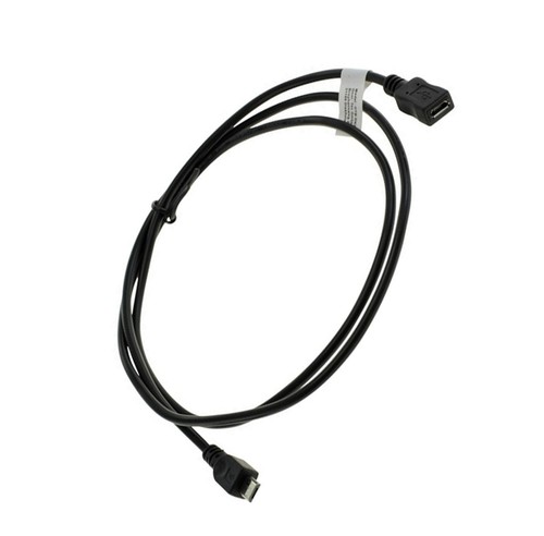 Micro usb verlängerungskabel - usb,