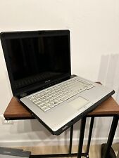 24. Toshiba Satellite A200 13L, Bastler, Ersatzteile, Gebraucht