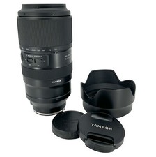 Tamron 400mm 6 - 50-400mm, di