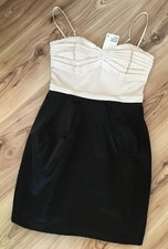 NEU H&M Abend Kleid XS 34