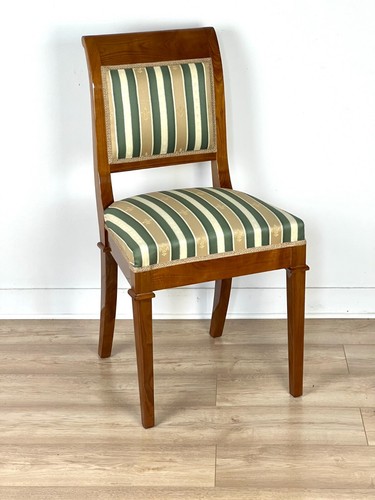 Stuhl biedermeier stil - im, mit