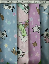 Tucharbeiten - Newtons