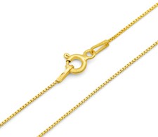 Venezianerkette 925 Sterling