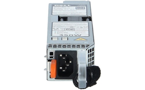 Dell y8y65 power supply - -,