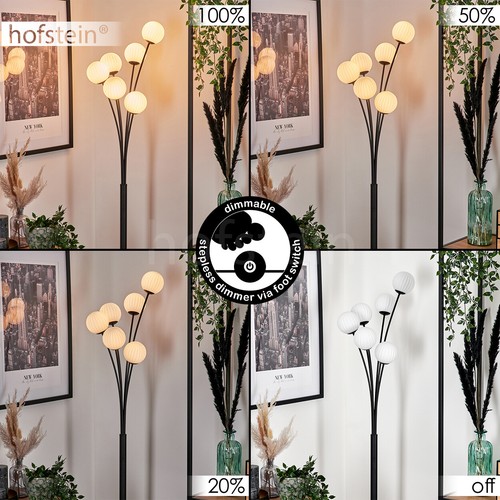 Boden stand steh lampe - stand,