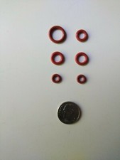 O-rings for Saeco Exprelia