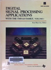 Digital Signal Processing