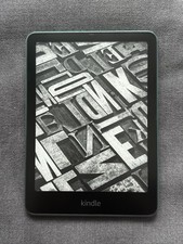 Amazon Kindle Paperwhite
