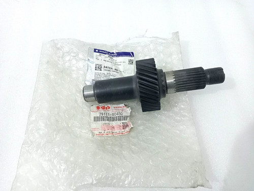 Suzuki samurai sj410 - suzuki,