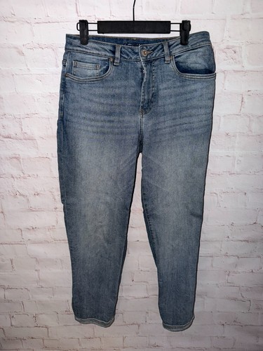 Takko denim 1982 jeans - denim, blau