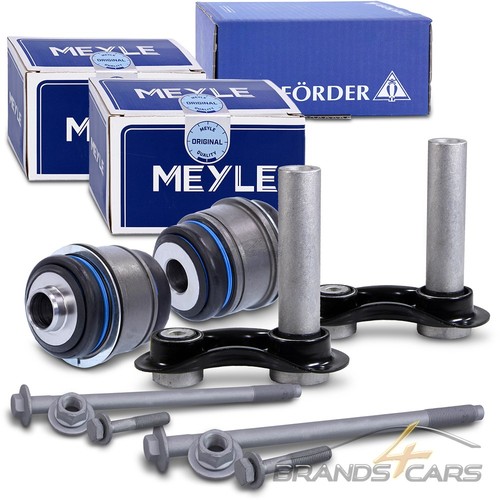 Meyle integrallenker 2x - meyle,