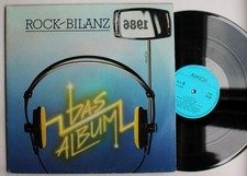 Das Album - Rock-Bilanz 1986