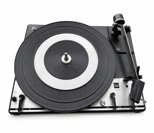 Dual 1215 - dual,